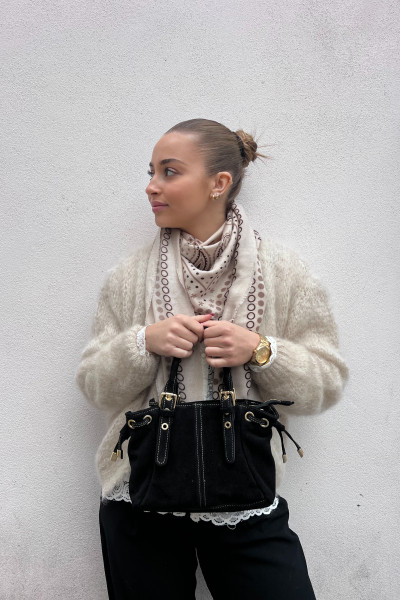 chummy sac louisa noir 104