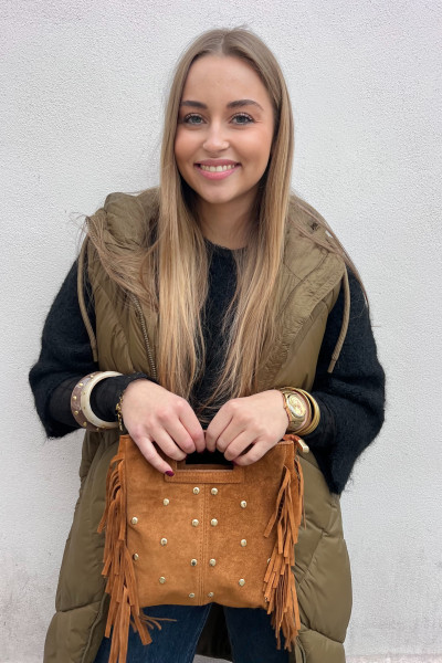 CHUMMY SAC MARION CAMEL 108