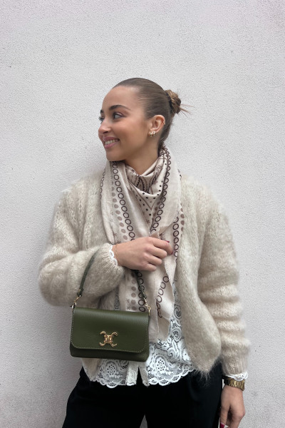 CHUMMY SAC VIM VERT 260