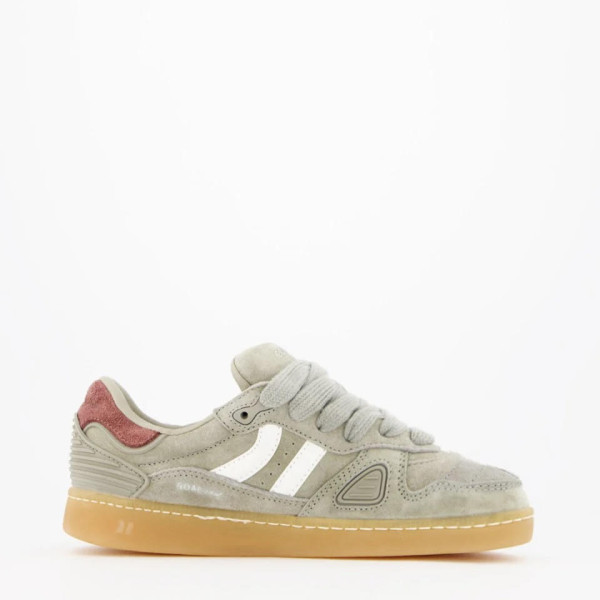 COOLWAY BASKET GOAL EDGE GRIS
