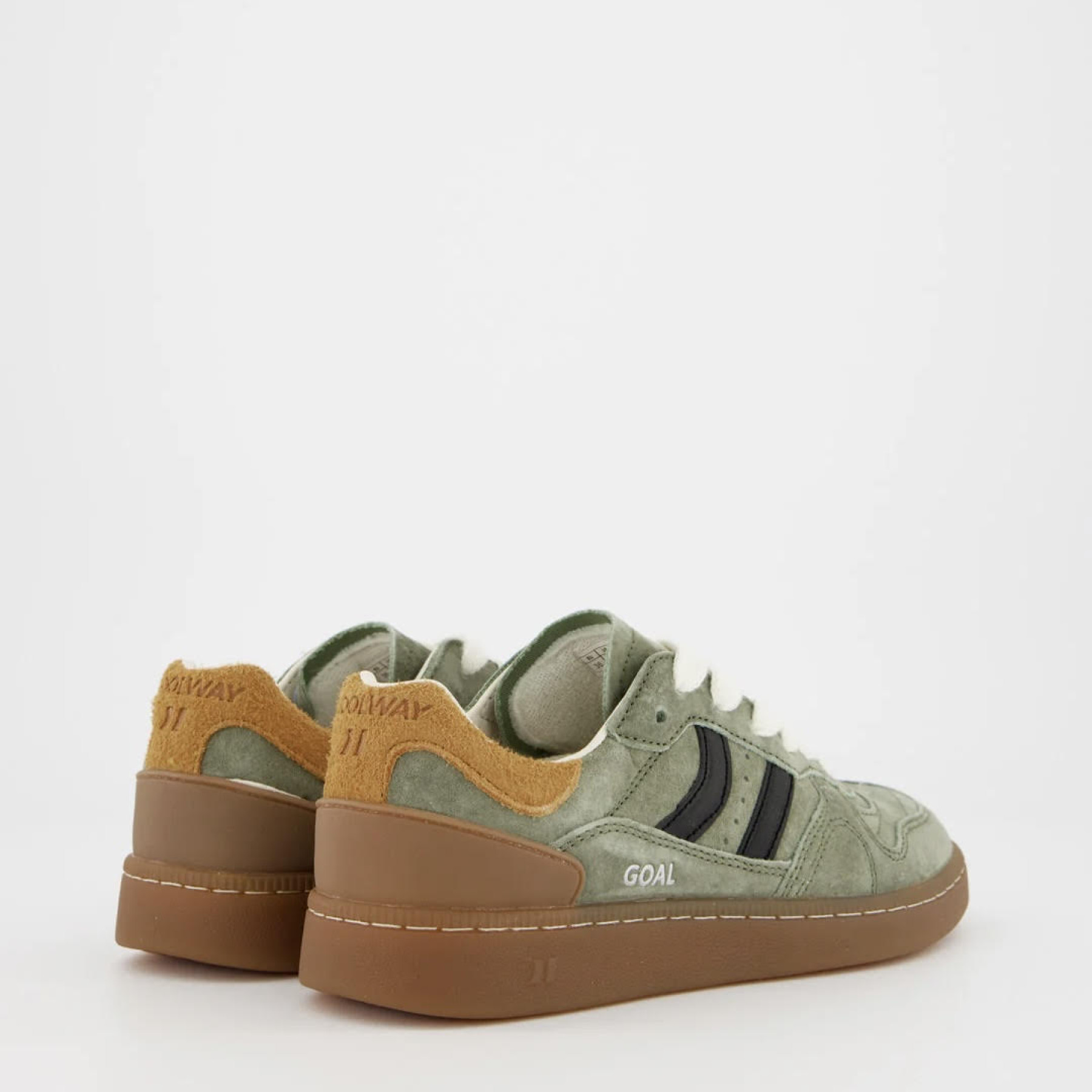coolway basket goal kaki