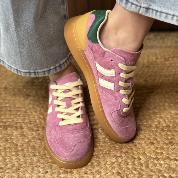 COOLWAY BASKET GOAL ROSE LIMONADE