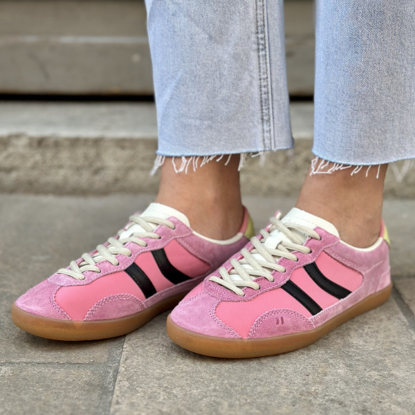 COOLWAY BASKET KIZUNA PINK 
