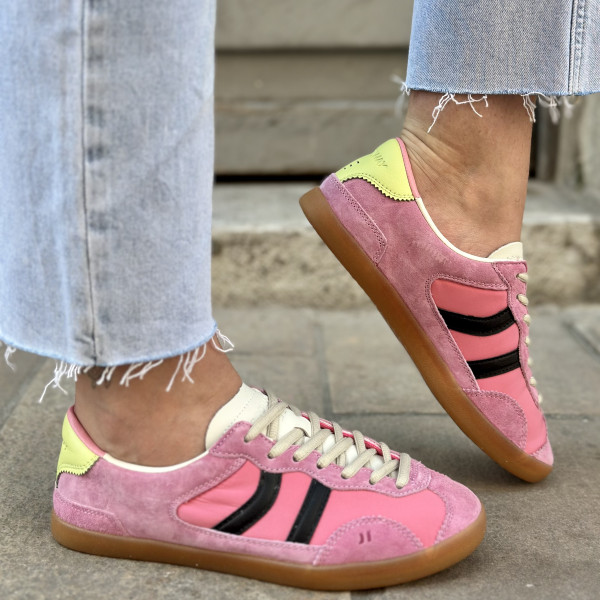 coolway basket kizuna pink 