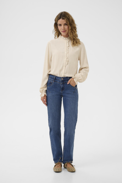 CREAM JEAN AMALIE 2861