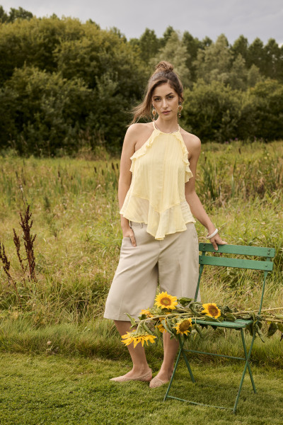 CRGIA BERMUDA SHORT 5039