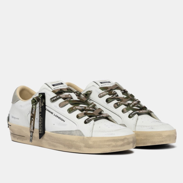 crime london basket sk8 deluxe urban camo