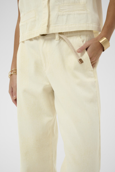 CRLORRA TRACK PANTS 5087