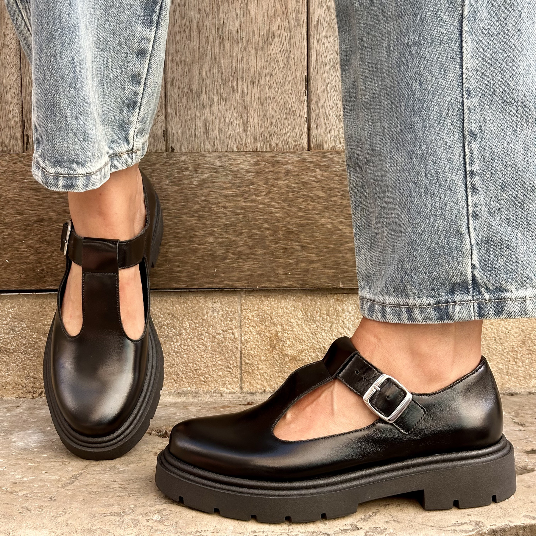 derbie we do co66141 noir