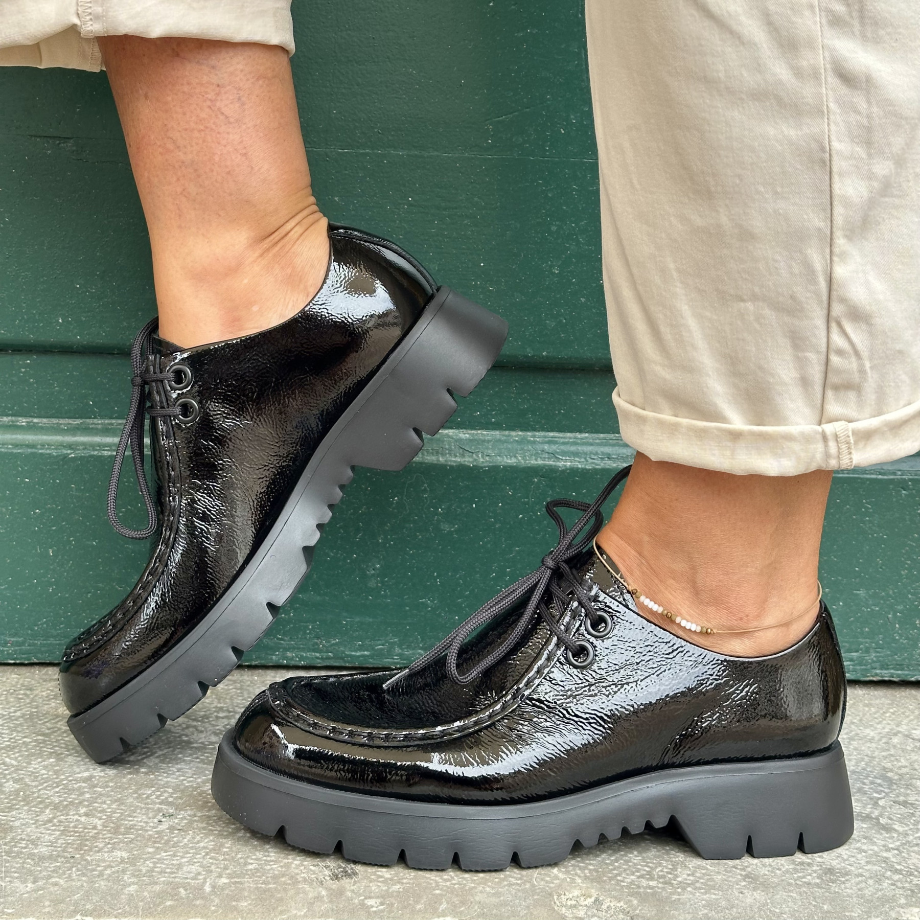 derby hogl 0-10 2415 noir