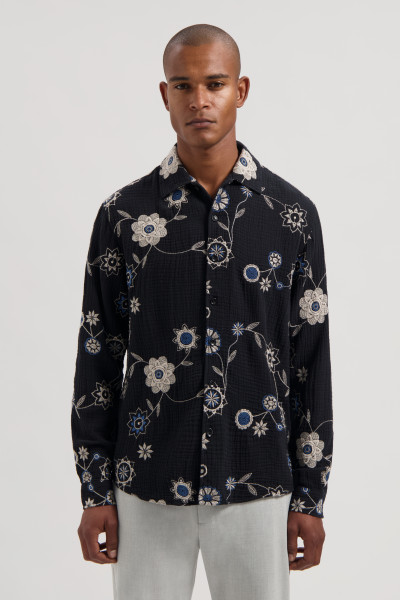 dstrezzed chemise aaron 