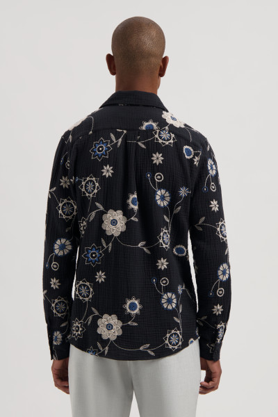 dstrezzed chemise aaron 