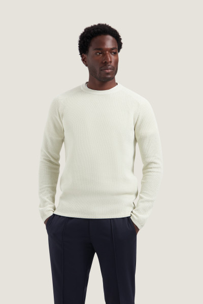 dstrezzed sweat neill big chenille beige