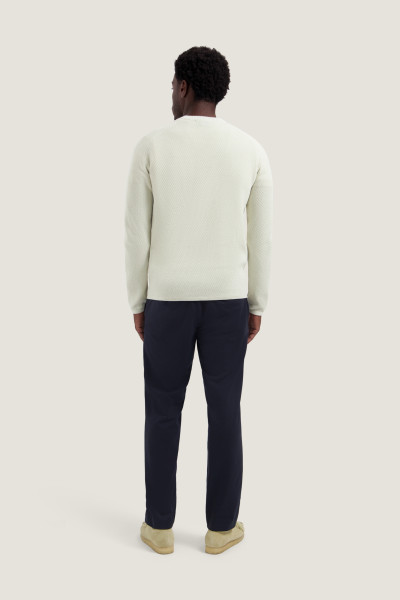dstrezzed sweat neill big chenille beige