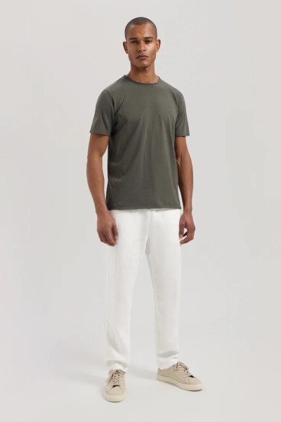 dstrezzed t-shirt queen gris foncé