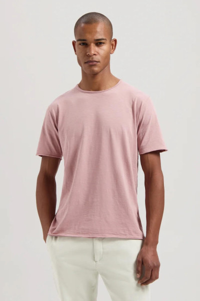 DSTREZZED T-SHIRT QUEEN ROSE