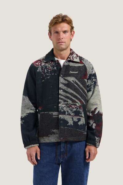 DSTREZZED VESTE SAWYER GOLF