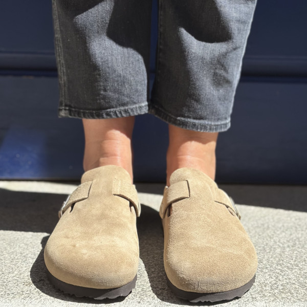 &otherstep mules 2401 mushroom 