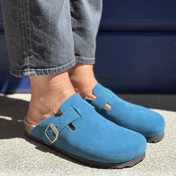 &OTHERSTEP MULES 2401 PETROLE