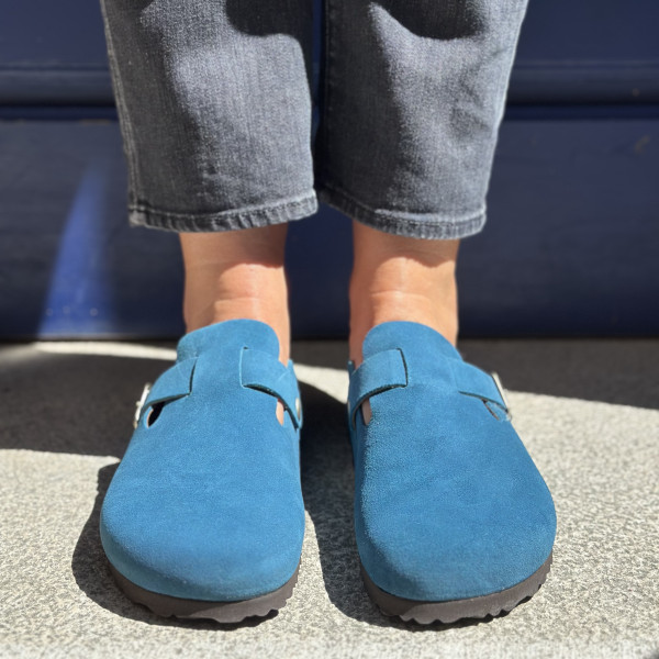 &otherstep mules 2401 petrole