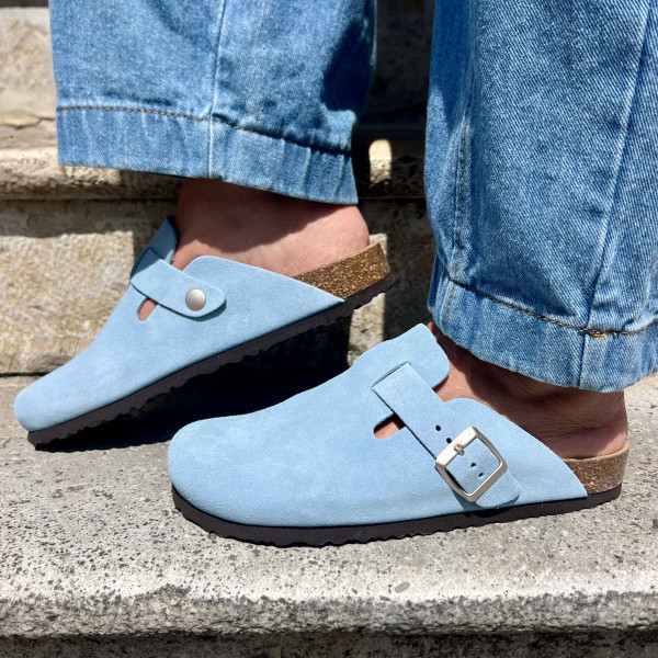 &otherstep mules fiji azur &otherstep mules fiji azur