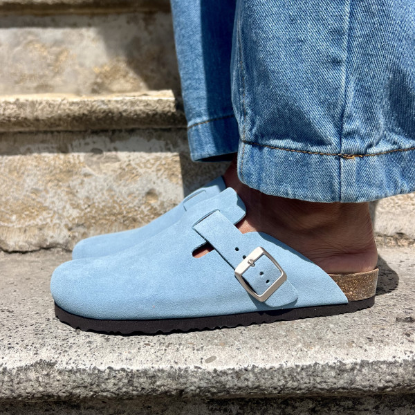 &otherstep mules fiji azur