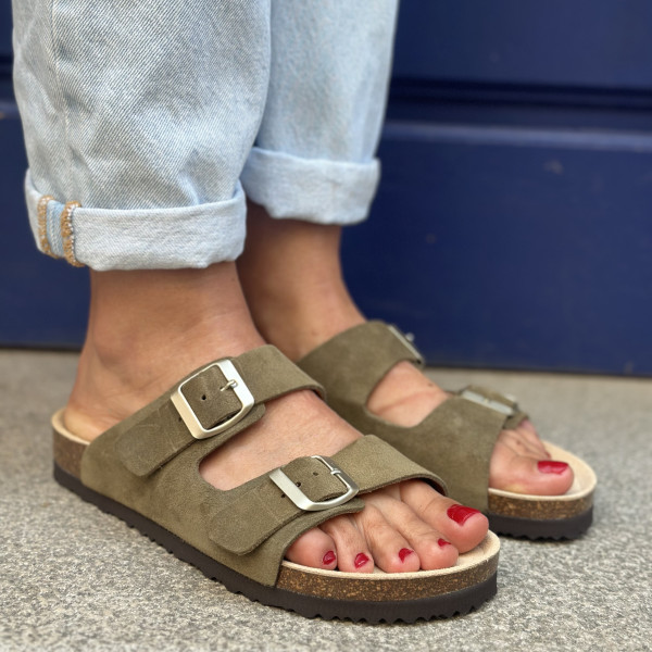 &OTHERSTEP SANDALES 2503 TREBOL