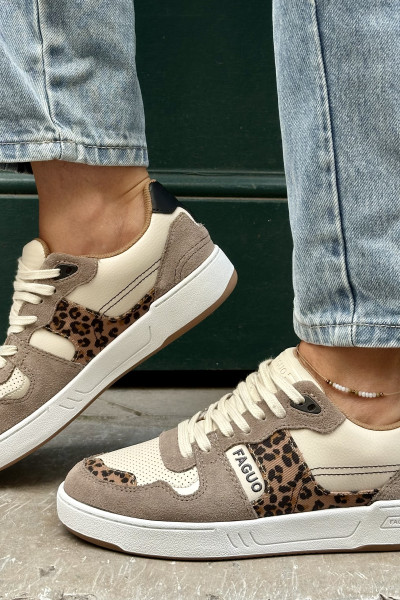 faguo basket ceib 3210 