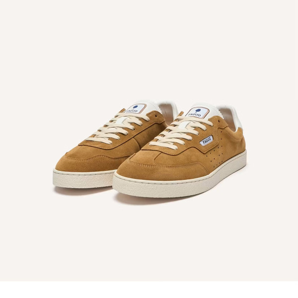 faguo basket lumbo camel