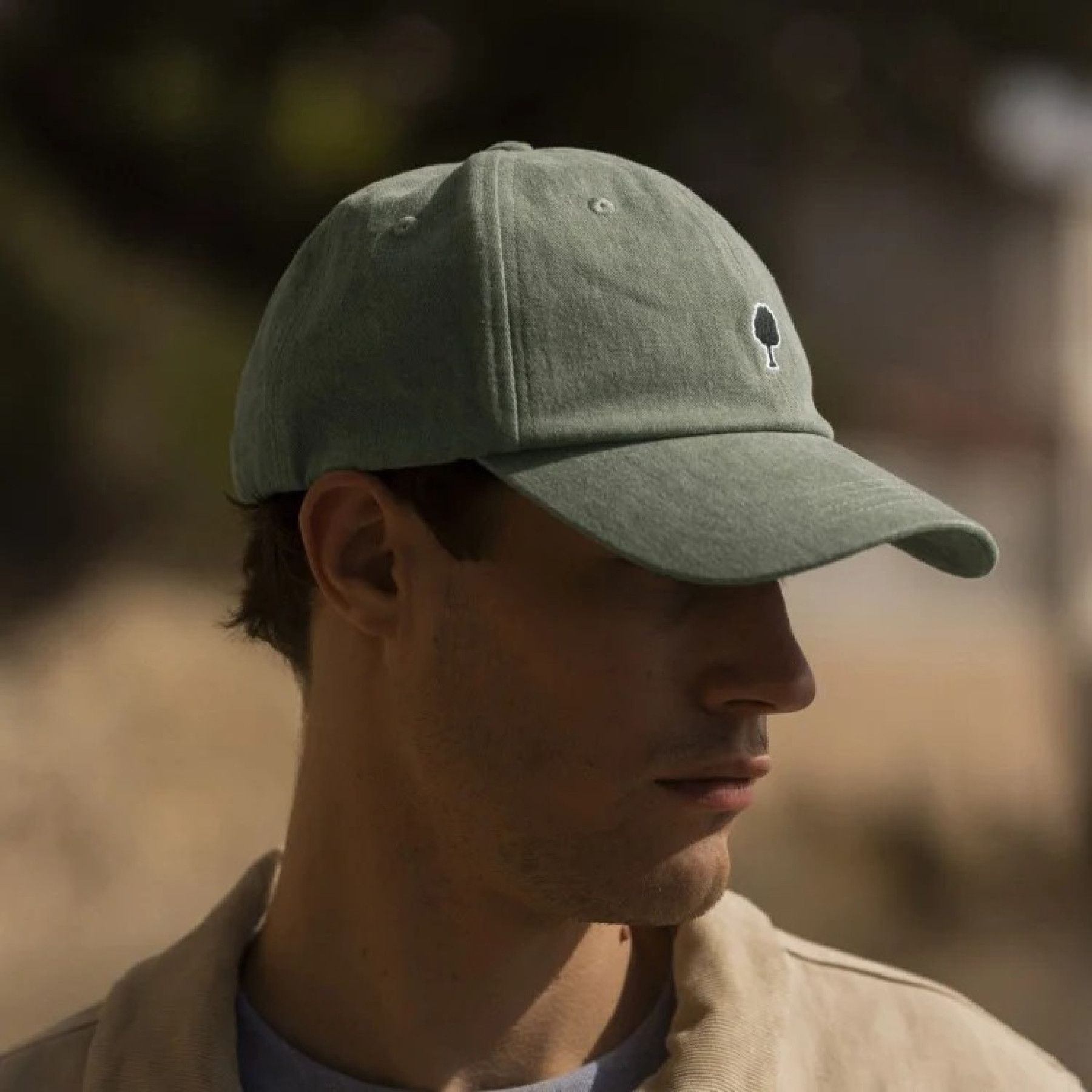 faguo casquette kaki