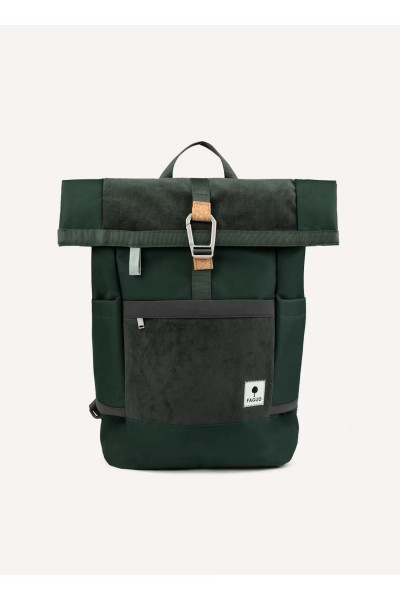 FAGUO SAC A DOS CYCLING MEDIUM BAG VERT