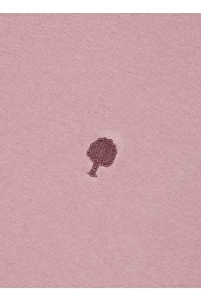 faguo sweat donzy violet