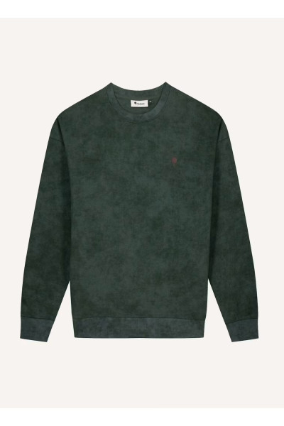 faguo sweat fango kaki