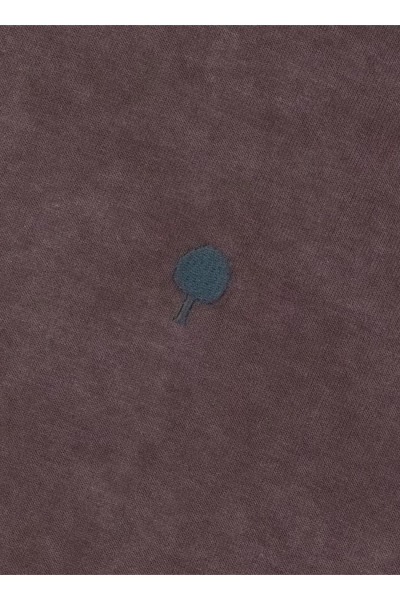 faguo sweat fango mauve