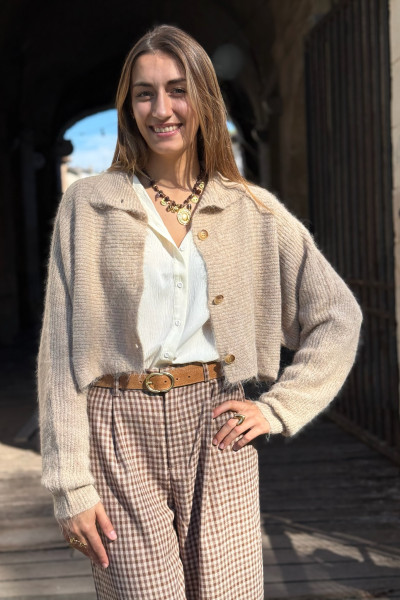 THE KORNER GILET 4303