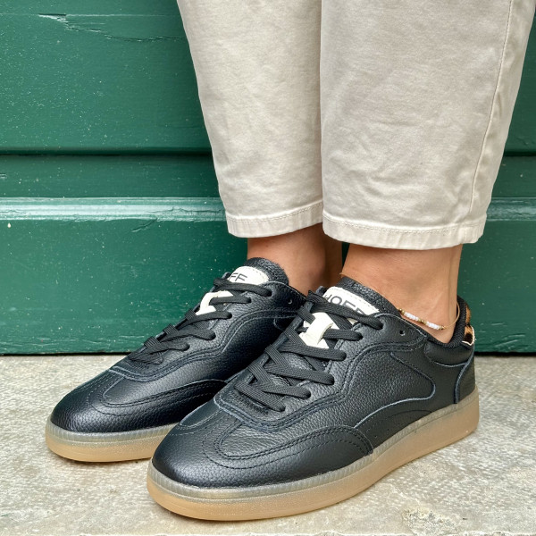 hoff baskets alley black 