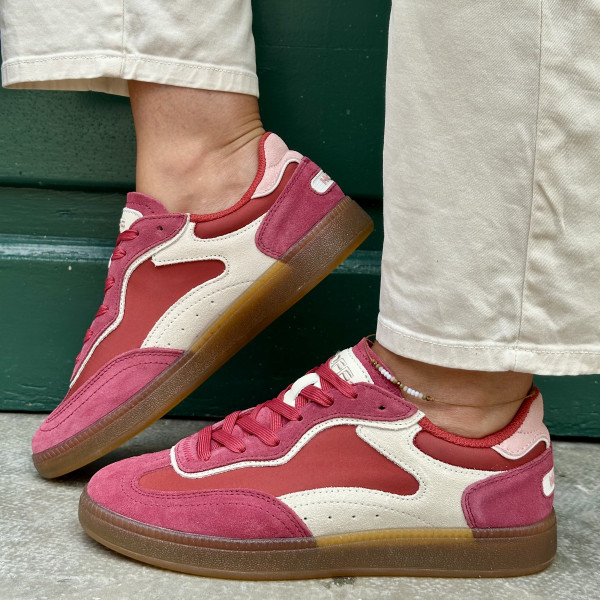 HOFF BASKETS ALLEY CHERRY 