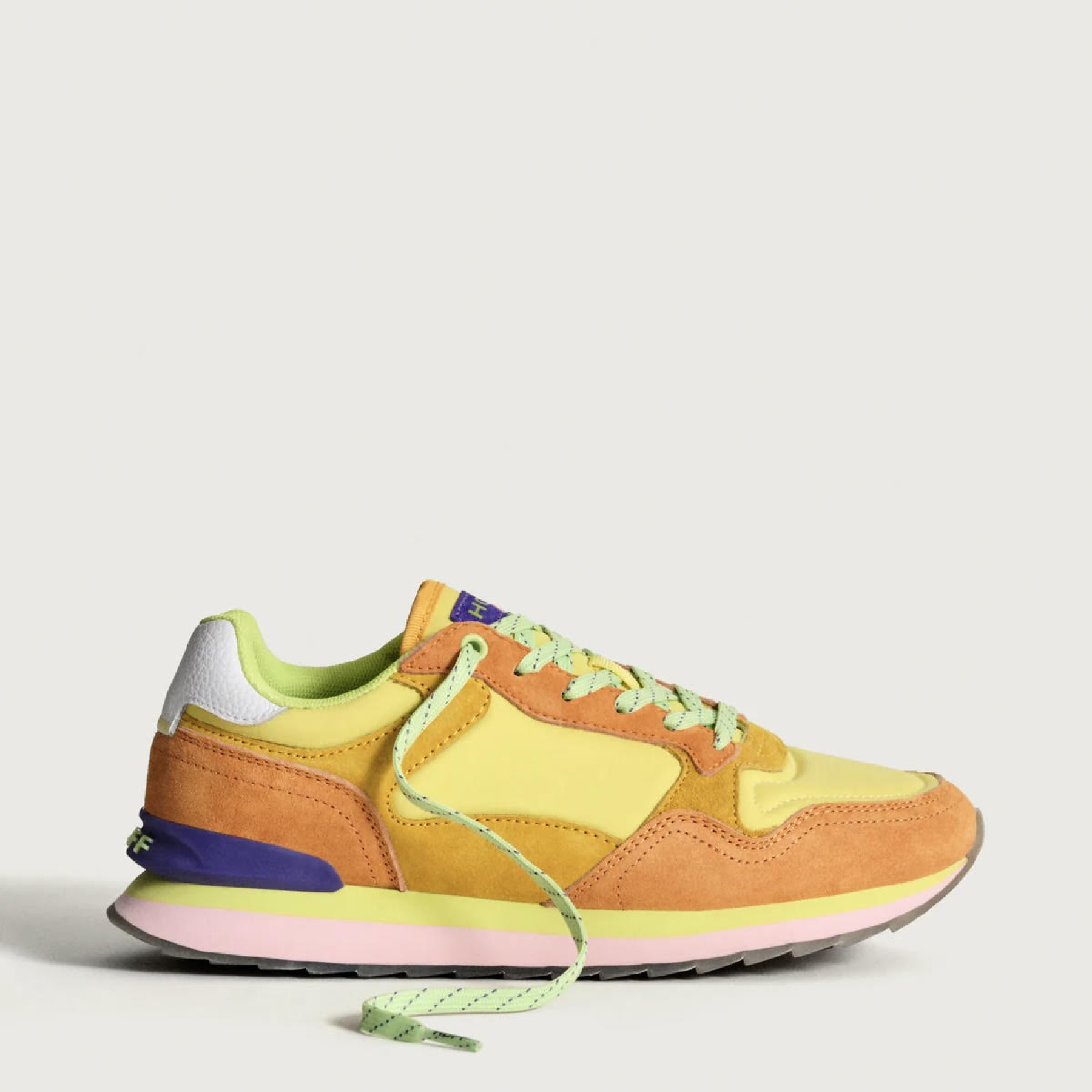 HOFF BASKETS NAIROBI 2015 FEMME JAUNE