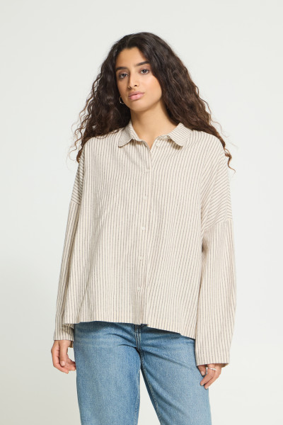 ICHI BLOUSE TAMANNA 6738 