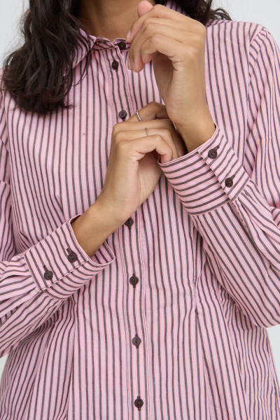 B YOUNG BLOUSE HELLO 9573