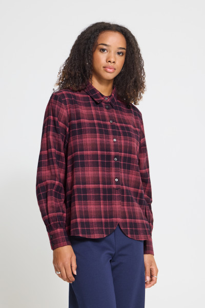 ICHI CHEMISE DALIA 20126582 ICHI CHEMISE DALIA 20126582