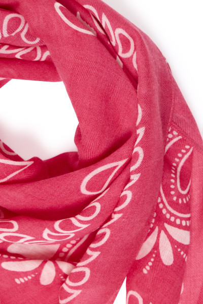 ICHI FOULARD MARY 20126630