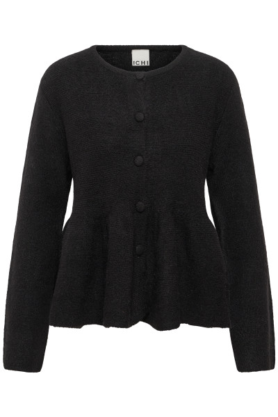 ICHI GILET KAMARA 6221