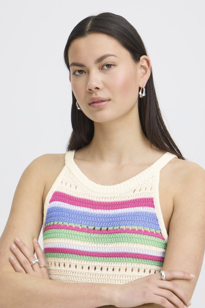 ICHI TOP FLORISE 5855