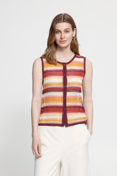 ICHI TOP ORIANA 5827