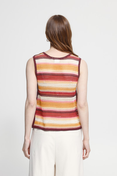 ICHI TOP ORIANA 5827