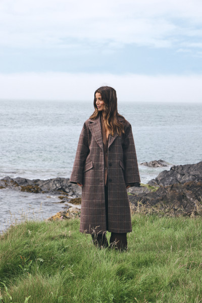 ICHI VESTE EMMALU 8989