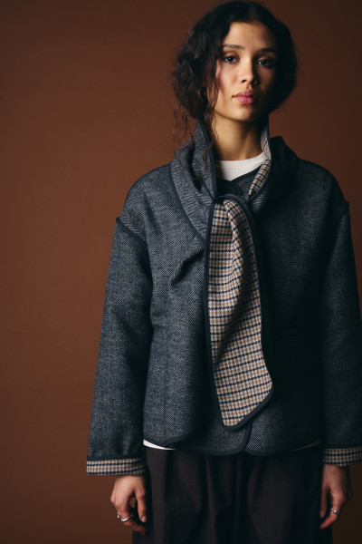 ICHI VESTE FRAVA 6701