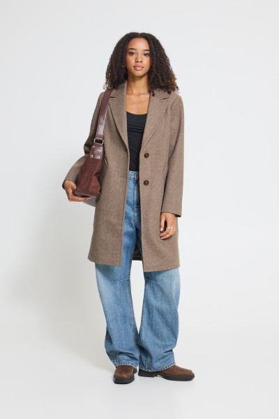 ICHI VESTE JANNET 3145