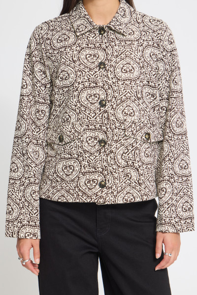 ICHI VESTE KATE 20126797